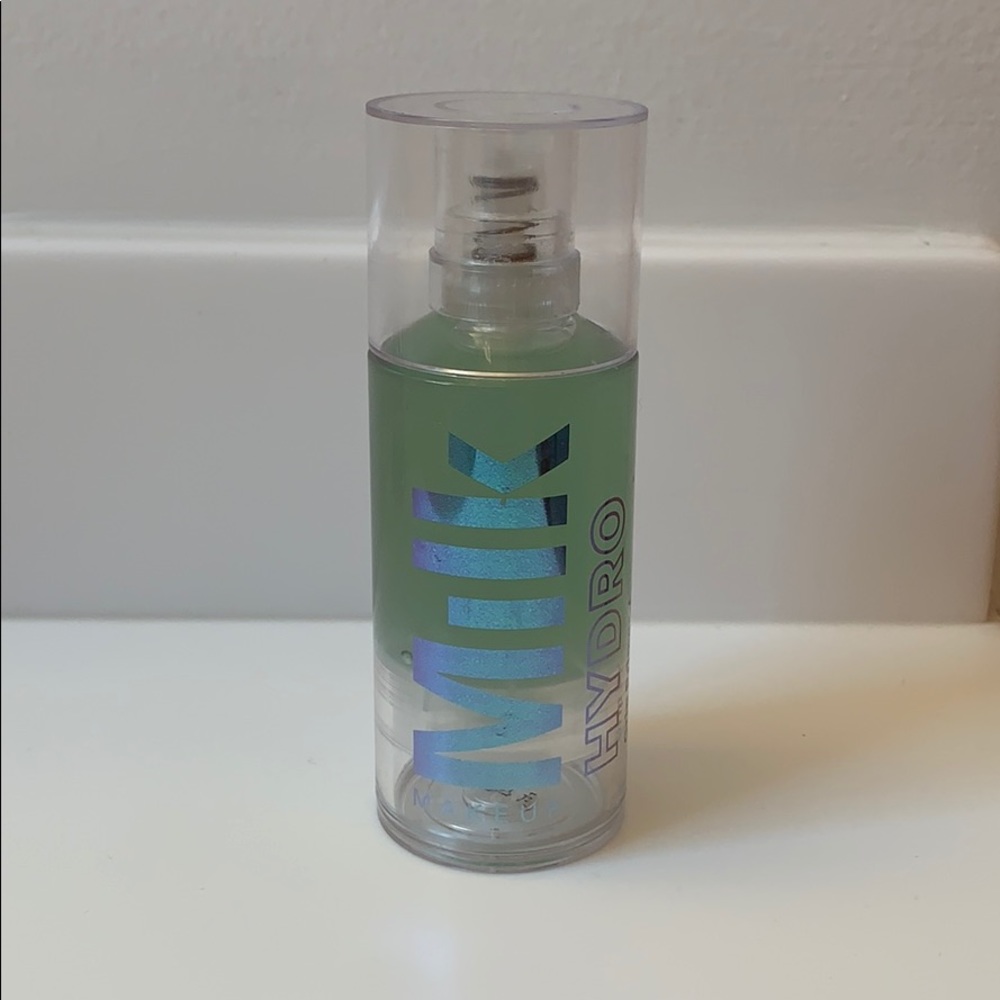 Milk Makeup Hydro Grip Primer